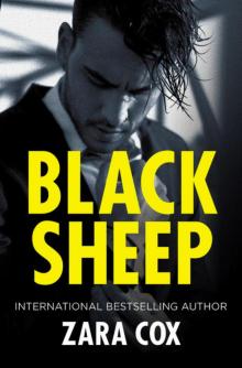 I, Black Sheep I, Black Sheep