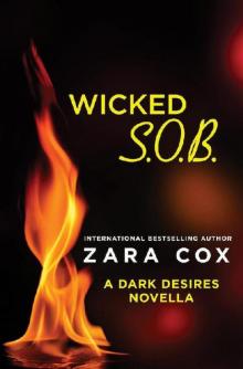 Wicked S.O.B. Wicked S.O.B.