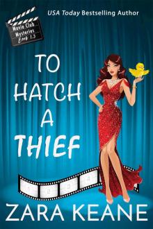 To Hatch a Thief
