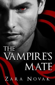 The Vampire's Mate