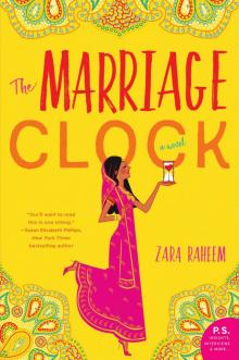 The Marriage Clock The Marriage Clock