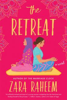 The Retreat