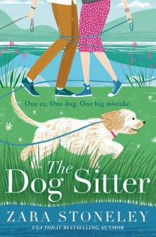 The Dog Sitter
