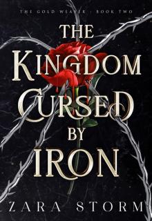The Kingdom Cursed by Iron