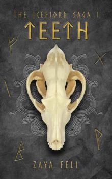 Teeth (The Icefjord Saga #1)