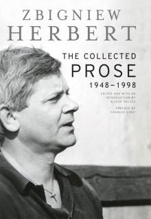 The Collected Prose