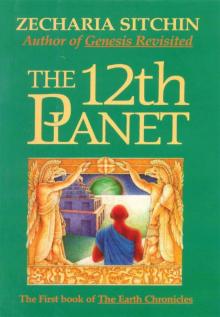 The 12th Planet The 12th Planet