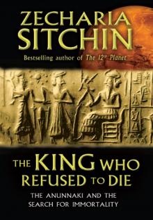 The King Who Refused to Die The King Who Refused to Die