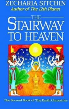 The Stairway to Heaven