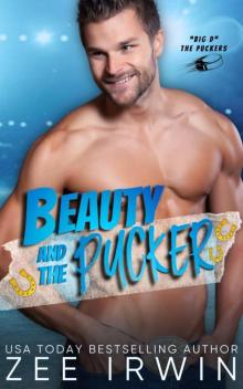 Beauty and the Pucker: A Steamy Hockey Romance