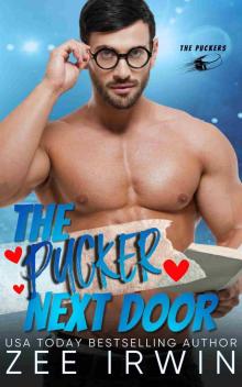 The Pucker Next Door: The Player and the Coach's Daughter