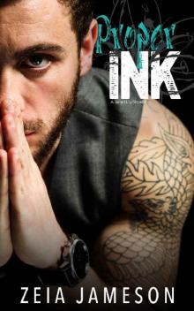 Proper Ink