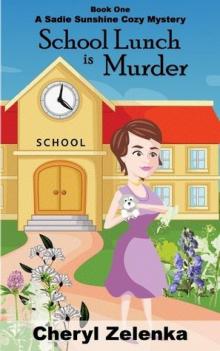 SSM01 - School Lunch is Murder
