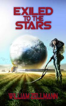 Exiled to the Stars Exiled to the Stars
