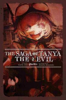 The Saga of Tanya the Evil, Vol. 2: Ultra Plus