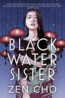Black Water Sister Black Water Sister
