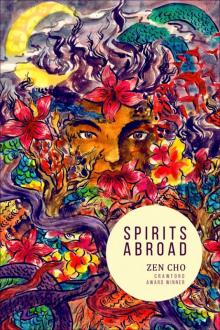 Spirits Abroad (ebook) Spirits Abroad (ebook)