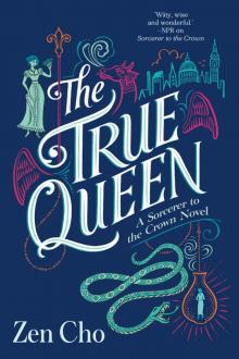 The True Queen The True Queen