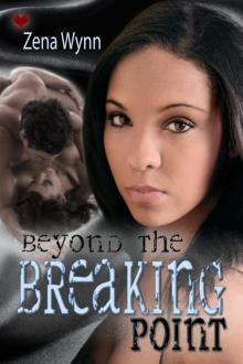 Beyond the Breaking Point Beyond the Breaking Point