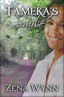 Tameka's Smile