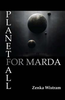 Planetfall For Marda