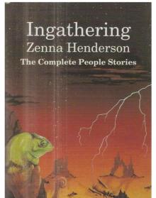 Ingathering - The Complete People Stories Ingathering - The Complete People Stories