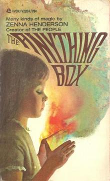The Anything Box