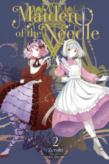 Maiden of the Needle, Vol. 2