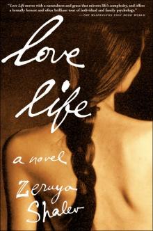 Love Life Love Life