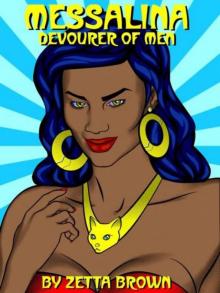 Messalina: Devourer of Men
