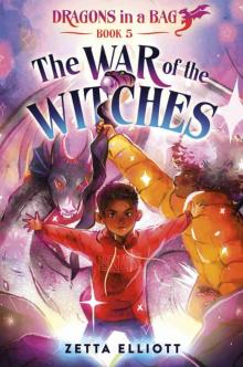 The War of the Witches