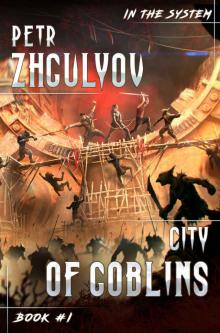 ITS-01. City Of Goblins