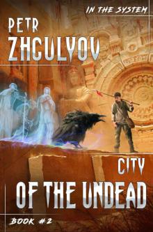 ITS-02. City Of The Undead