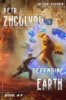 ITS-03. Defending Earth