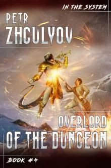 ITS-04. Overlord Of The Dungeon
