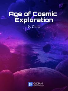 Age of Cosmic Exploration, 1 Age of Cosmic Exploration, 1