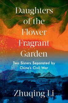 Daughters of the Flower Fragrant Garden
