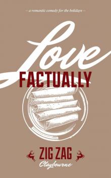 Love, Factually Love, Factually