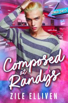 Composed at Randy's