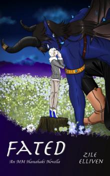 Fated: A Hanahaki Story