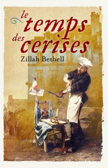 Le Temps des Cerises