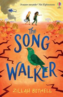 The Song Walker