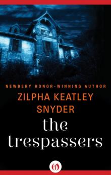 The Trespassers The Trespassers