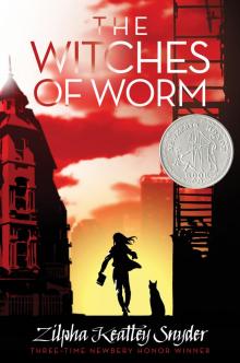 The Witches of Worm The Witches of Worm