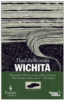 Wichita (9781609458904)