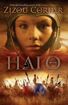 Halo Halo