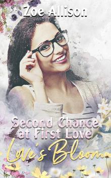 Second Chance at First Love Second Chance at First Love