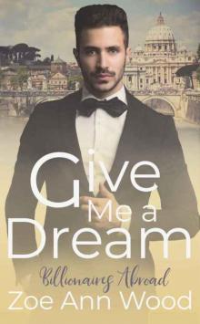 Give Me a Dream
