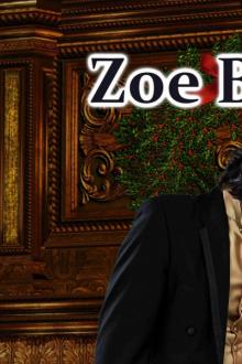 Darcy's Newlywed Christmas