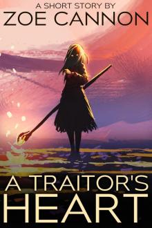 A Traitor's Heart A Traitor's Heart
